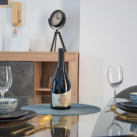 Anesis Residence Ираклион Экстерьер фото
