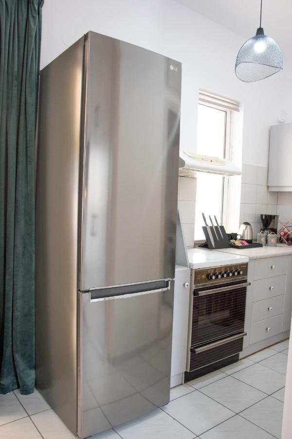 Anesis Residence Ираклион Экстерьер фото