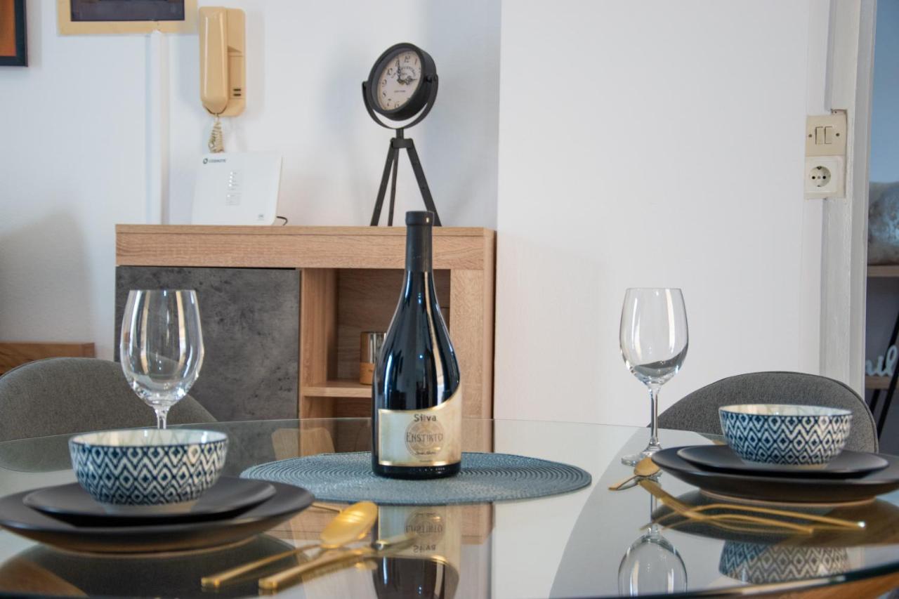 Anesis Residence Ираклион Экстерьер фото